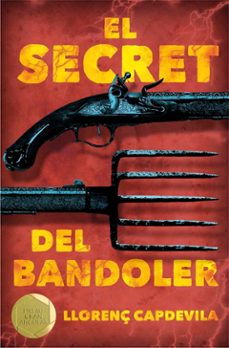 el secret del bandoler-llorenç capdevila-9788466143479