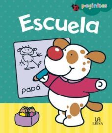 escuela-9788466228879