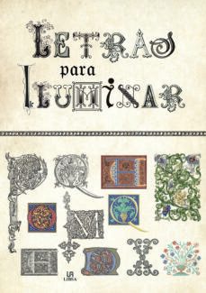 letras para iluminar-9788466235679