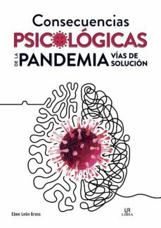 consecuencias psicologicas de la pandemia (ebook)-ebee leon gross-9788466241779