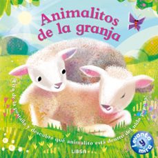 animalitos de la granja-lucie austin-9788466246279
