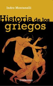 historia de los griegos (ebook)-indro montanelli-9788466336079