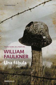 una fabula-william faulkner-9788466337779