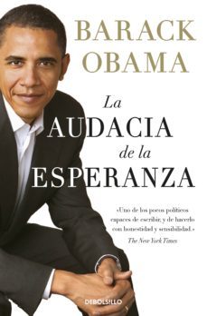 la audacia de la esperanza (ebook)-9788466345279