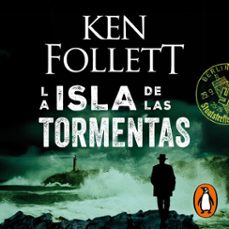 la isla de las tormentas-ken follett-9788466346979