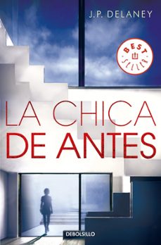 la chica de antes-9788466347679