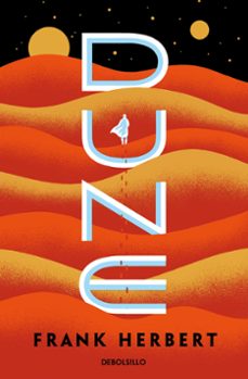 dune (nueva edición) (las crónicas de dune 1)-frank herbert-9788466353779