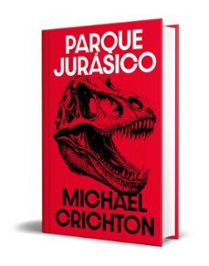 parque jurasico (edicion limitada)-michael crichton-9788466390279