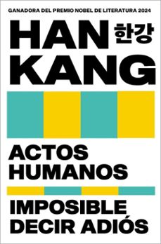-han kang-9788466393379