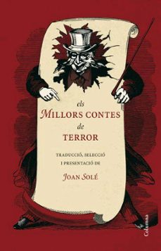 els millors contes de terror-9788466408479