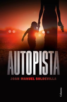 autopista (cat)-joan manuel soldevilla-9788466426879