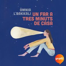 un far a tres minuts de casa (audiolibro)-omnia l'bakkali tahiri-9788466431279