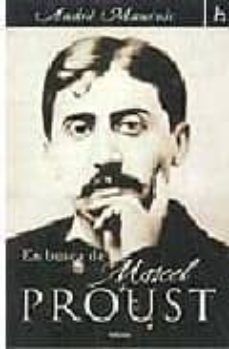 en busca de marcel proust-9788466620079
