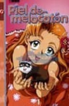 piel de melocoton nº 1-9788466630979