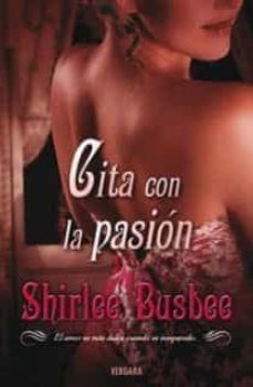 cita con la pasion-9788466641579