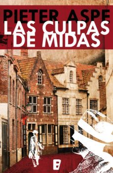 las culpas de midas (ebook)-9788466646079