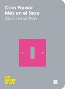 com pensar mes en el sexe-9788466647779