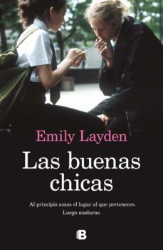 las buenas chicas (ebook)-9788466669979