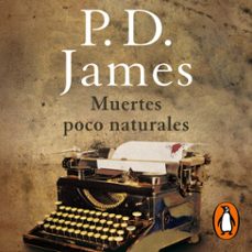 muertes poco naturales (adam dalgliesh 3) (audiolibro)-p.d. james-9788466671279