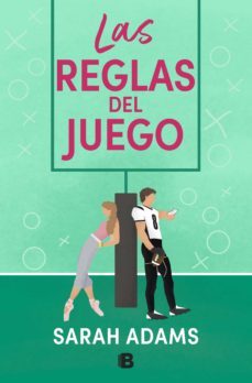 las reglas del juego (ebook)-9788466673679