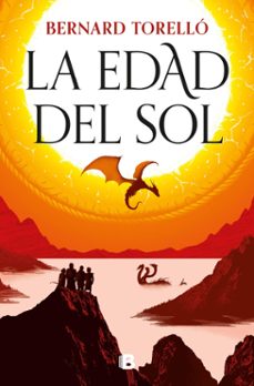 la edad del sol (ebook)-bernard torello-9788466678179