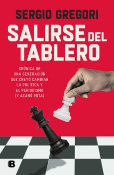 salirse del tablero-sergio gregori-9788466684279