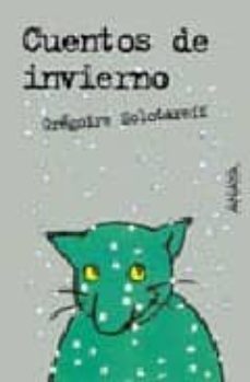 cuentos de invierno-9788466739979
