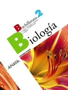 biologia 2º bachillerato-9788466782579