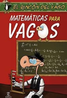 matematicas para vagos (ebook)-9788467003079
