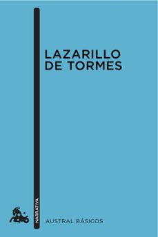lazarillo de tormes-9788467008579