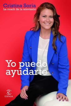yo puedo ayudarte (ebook)-cristina soria-9788467039979