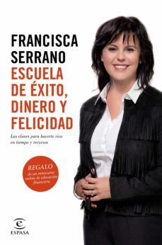 -francisca serrano-9788467048179
