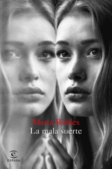 la mala suerte (ebook)-9788467053579