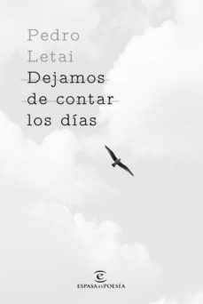 dejamos de contar los dias-9788467054279