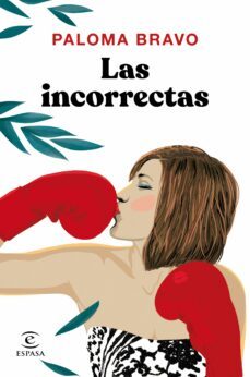 (pe) las incorrectas-9788467055979