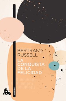 la conquista de la felicidad-bertrand russell-9788467062779