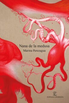 nana de la medusa (ebook)-marina perezagua-9788467069679