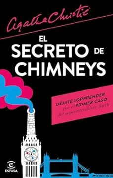 el secreto de chimneys-9788467074079
