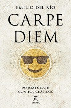 carpe diem (ebook)-emilio del rio-9788467076479