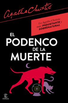 el podenco de la muerte-agatha christie-9788467080179
