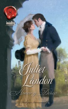 honor y deseo (ebook)-juliet landon-9788467181579