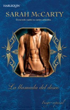 la llamada del deseo-sarah mccarty-9788467183979