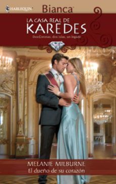 el dueño de su corazón (ebook)-melanie milburne-9788467185379