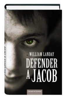 27102 defender a jacob-william landay-9788467253979