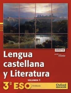 adarve lengua cota 3ºeso   ed 2011 andalucia-9788467364279