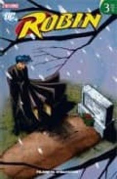 robin nº 3-9788467471779