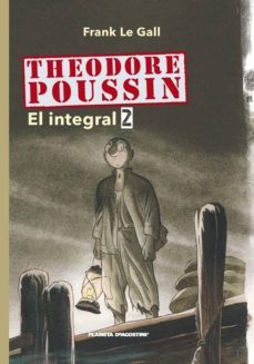 theodore poussin nº2-9788467478679