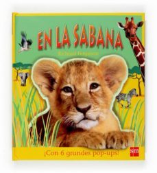 en la sabana-9788467519679
