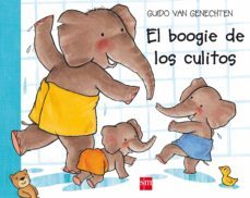 el boogie de los culitos-9788467529579
