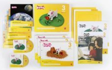 bub-bub 3 anys tercero trimestre ed 2013 valencia-9788467560879